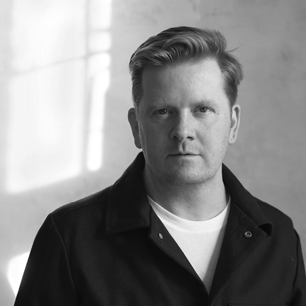 認識設計師, David Thulstrup